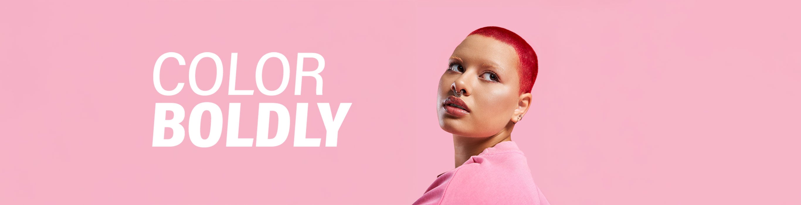 Wunderbar Color Boldly model image