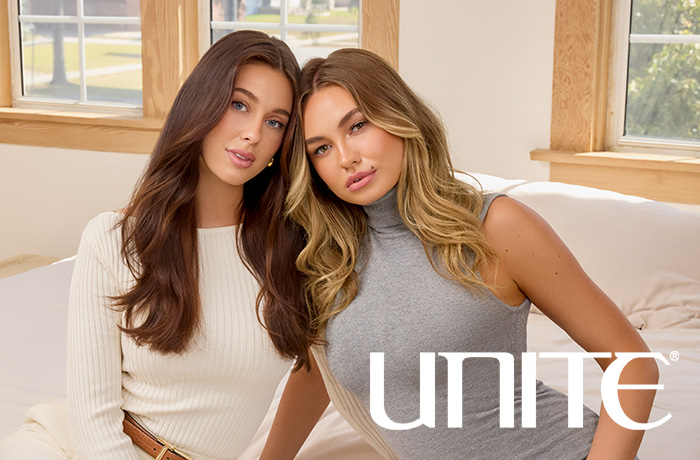Brands U: UNITE Hair