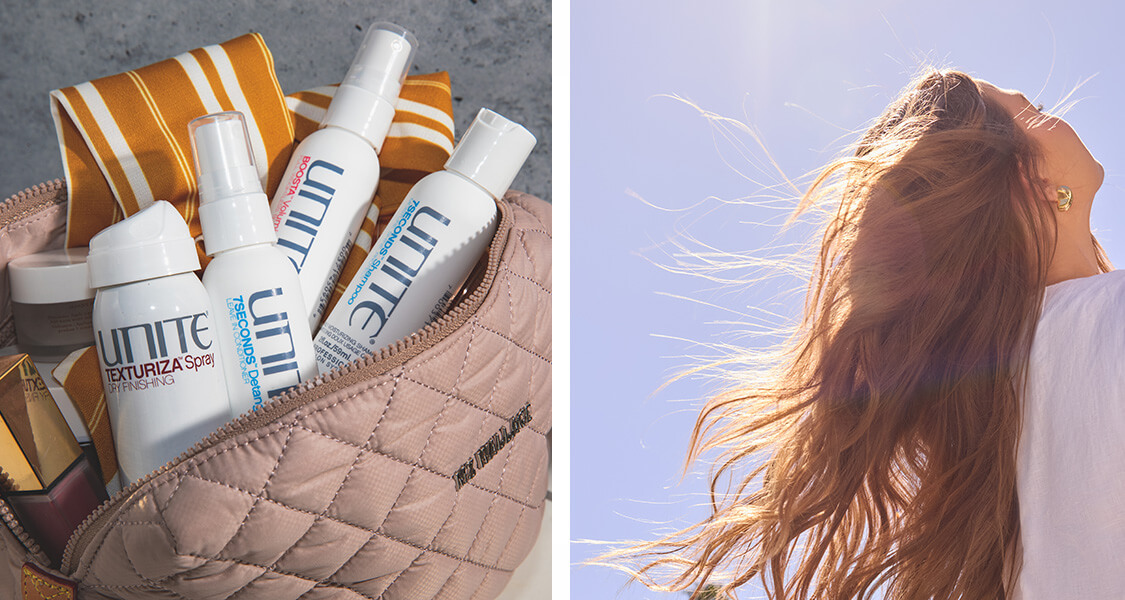 Shop all UNITE Hair products Shop all UNITE Hair products