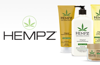 Brands H: Hempz