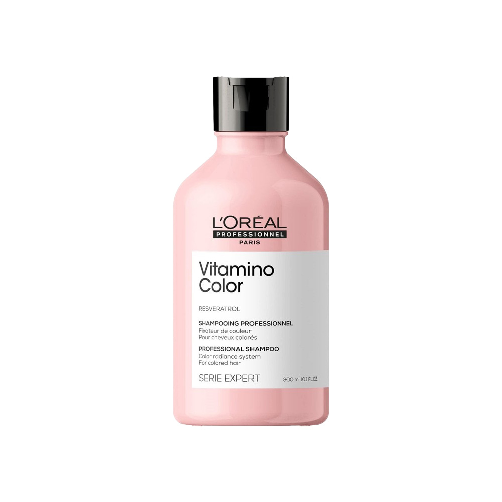L'Oréal Professionnel Serie Expert Vitamino Colour Shampoo