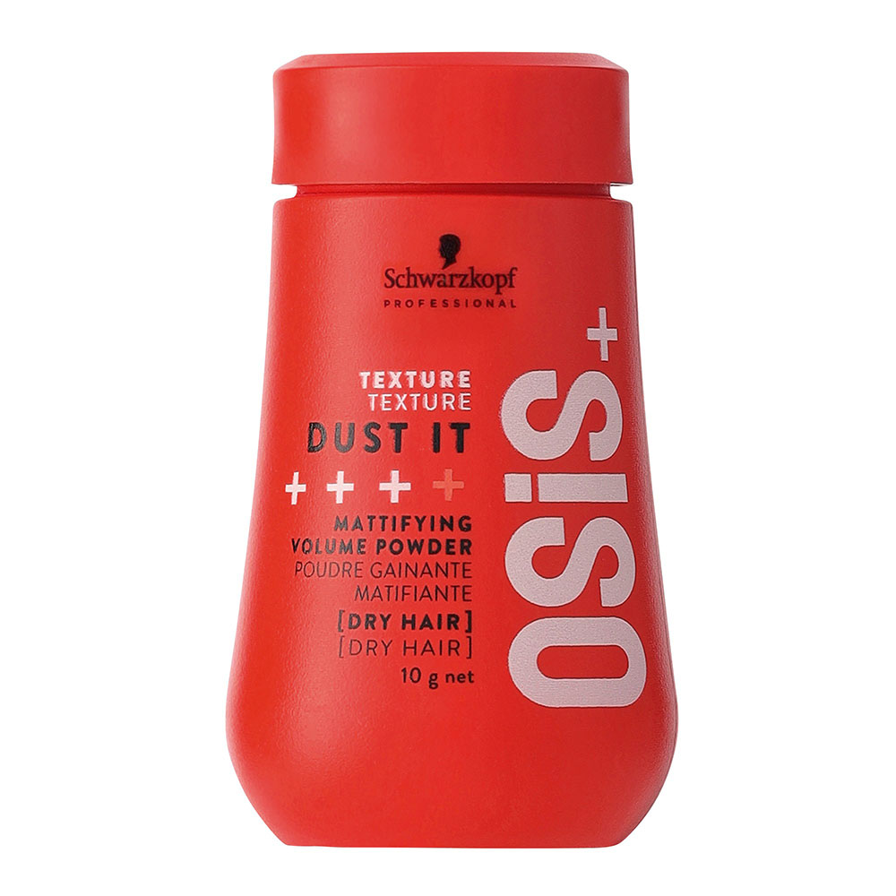 SCHWARZKOPF PROFESSIONAL Osis+ Dust It