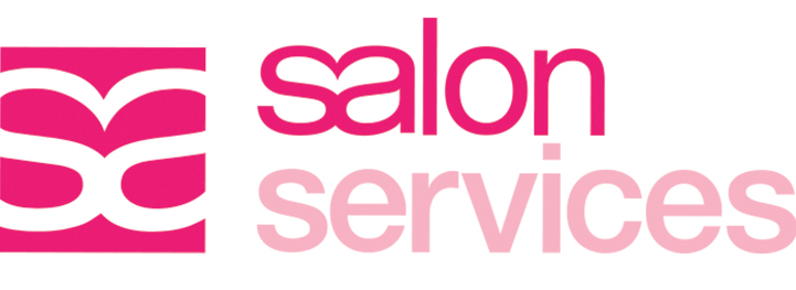 Salon Services logo Salon Services logo