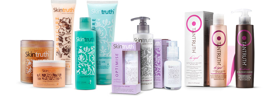 Skintruth   Exclusive Brand