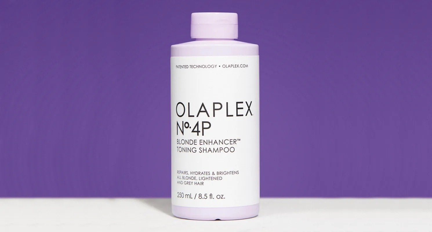 Olaplex Shampoo