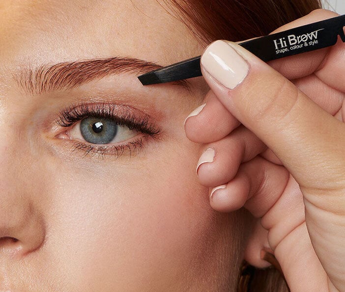 The Hi Brow Professional Eyebrow Course 