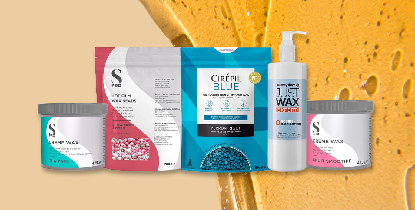 At-Home Waxing Essentials