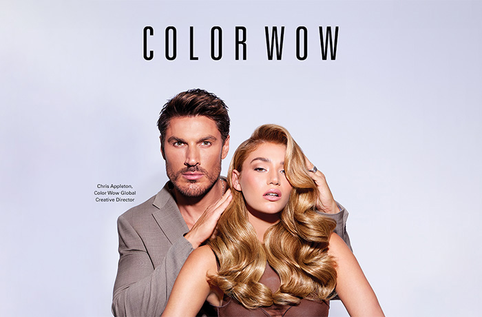 Brands C: Color Wow