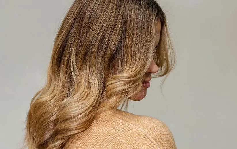 Hair Toner Explained: What It Does & How to Use It 
