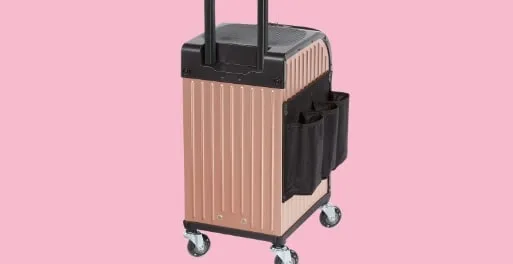 Travel Bags & Boxes