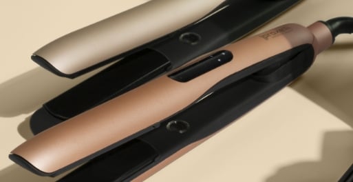 Straighteners & Stylers