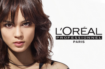 Brands L: L'Oréal Professionnel