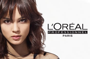 Brands L: L'Oréal Professionnel