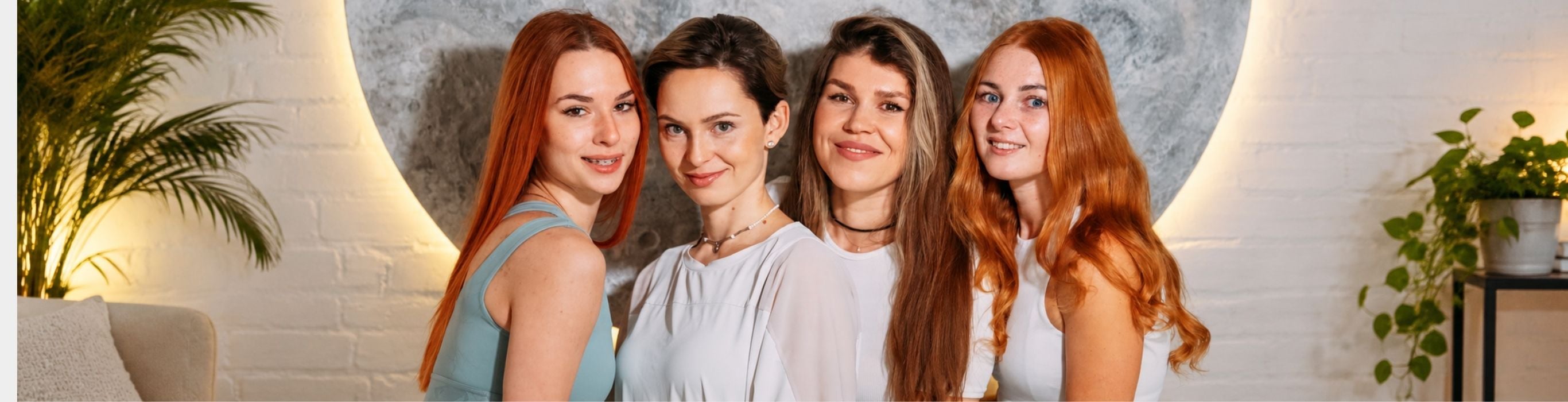 Party Hairstyles to Try 