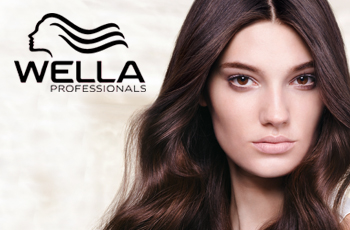 Brands W: Wella Professionals: 