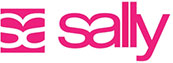 Sally Beauty logo Sally Beauty logo