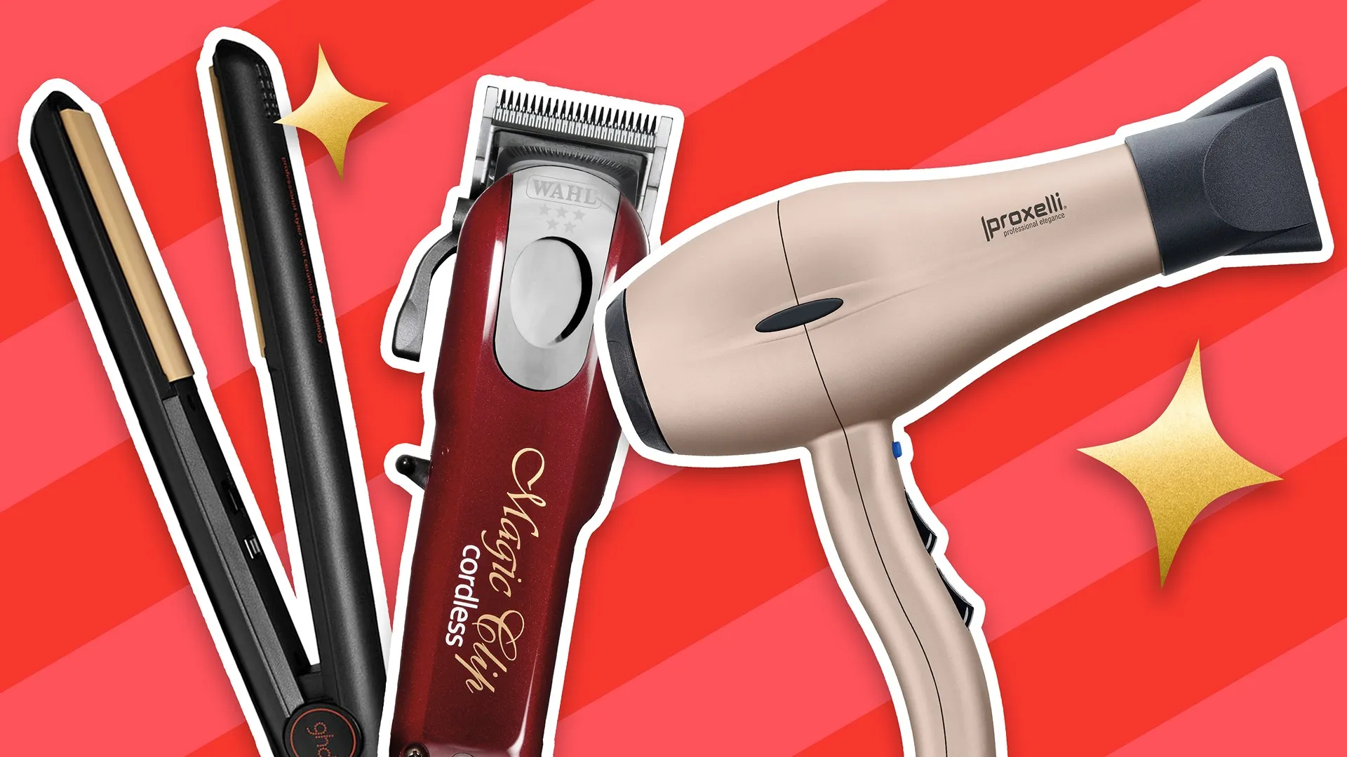 Electricals gifts
