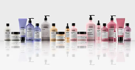 L’Oréal Professionnel