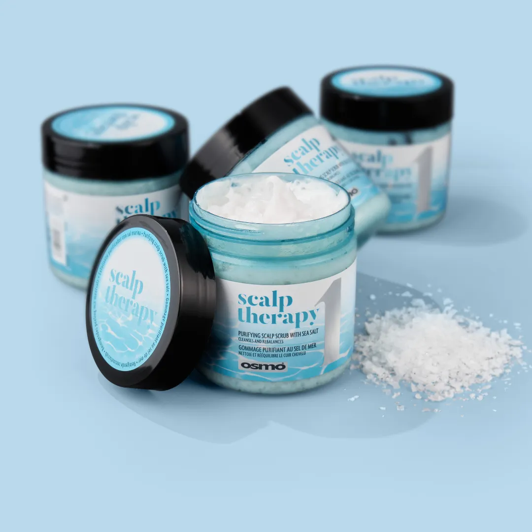 Osmo Chromaplex
  Sealer