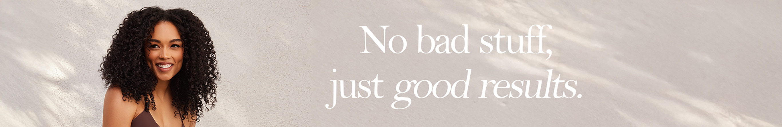 Unite hair model image Unite hair model image