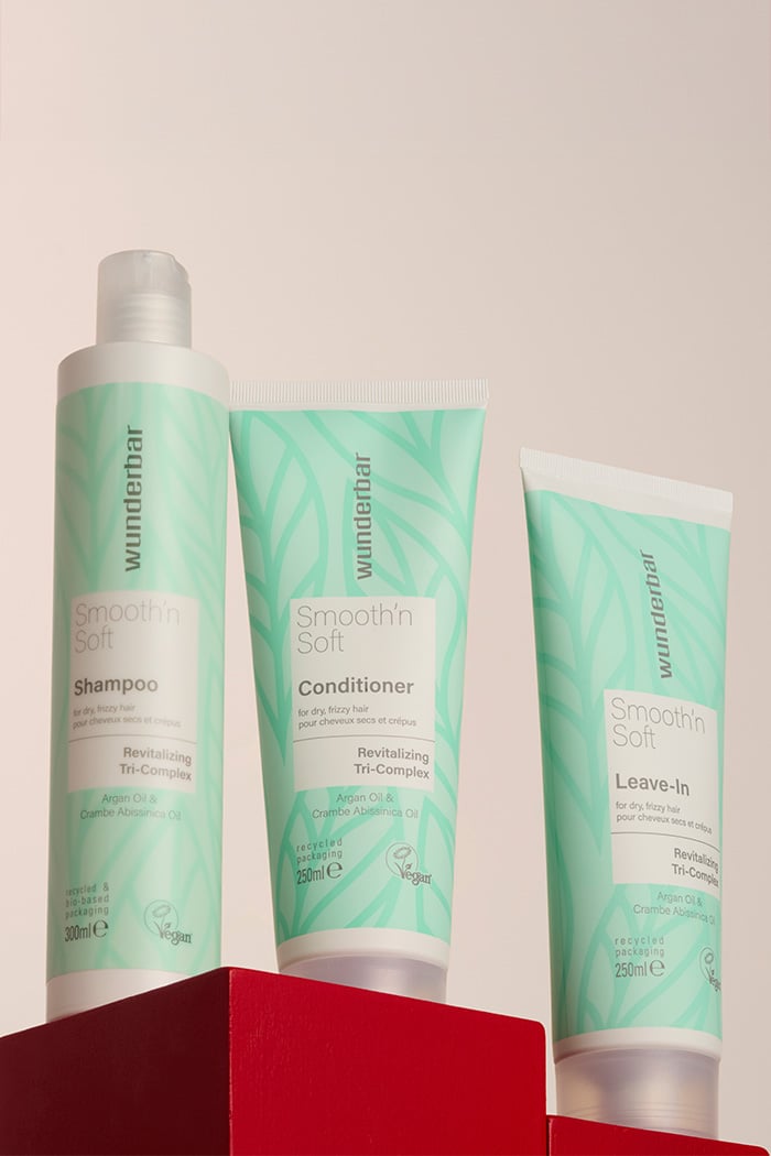 revitalizing Tri-Complex