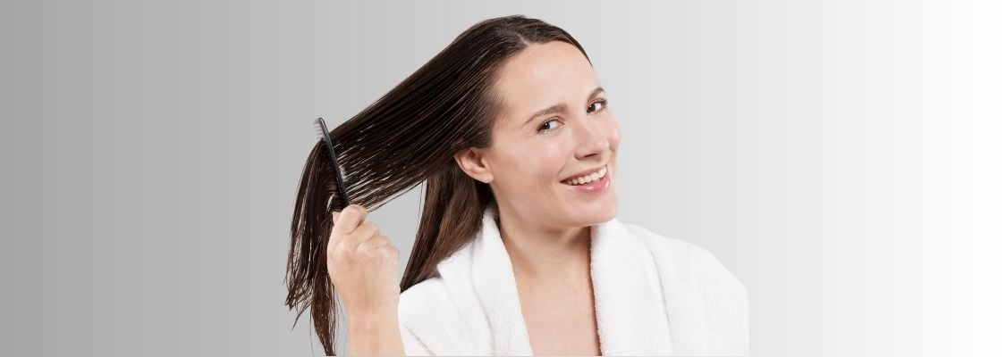 give your hair post summer refresh