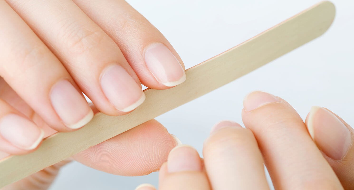 5 Nail Problems And How You Can Treat Them | Sally Beauty