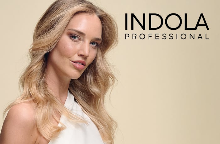 Brands I: Indola