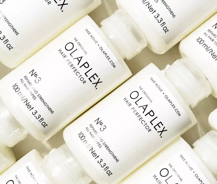 Olaplex Brand