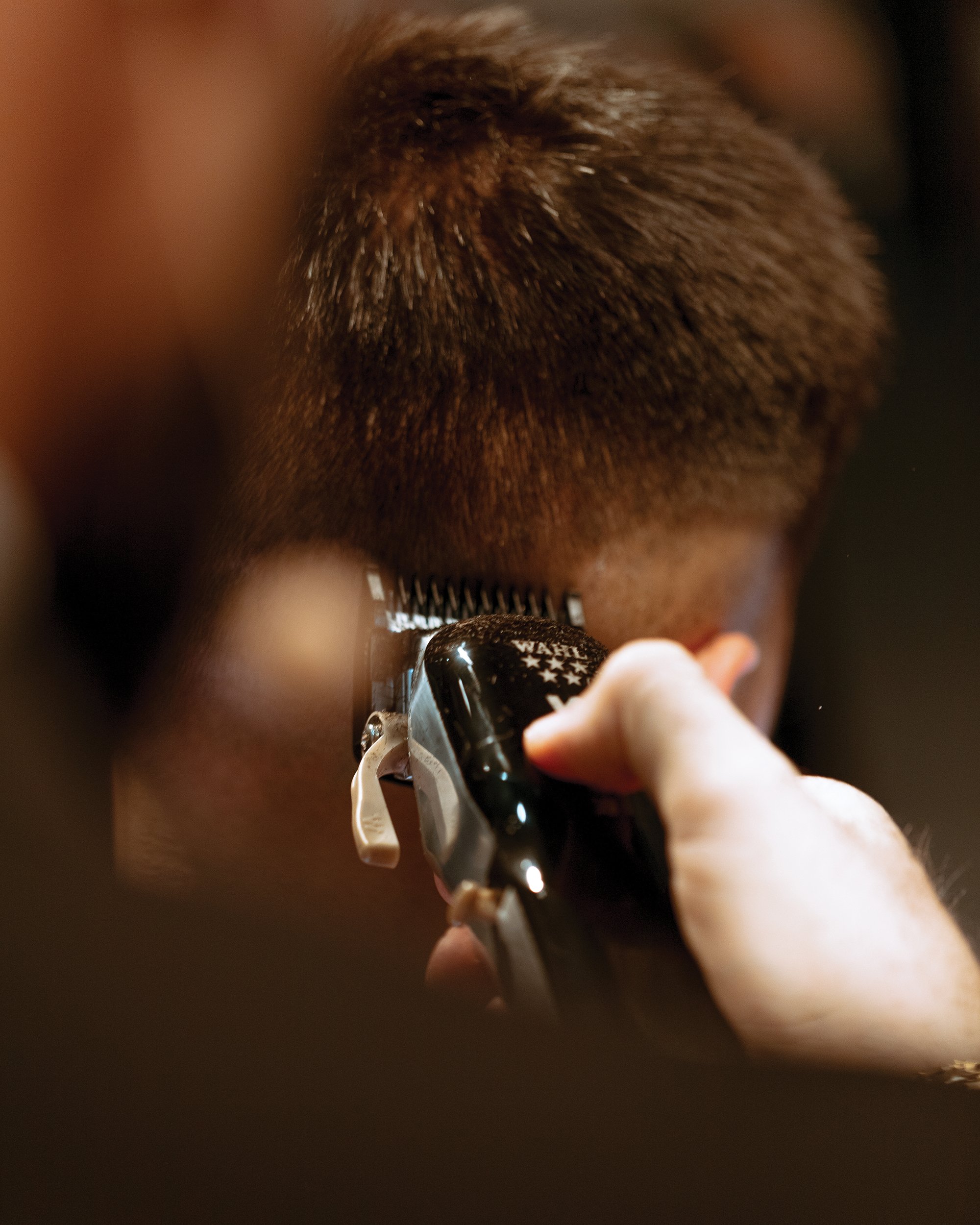 Clipper & Trimmer Accessories