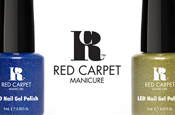 Brands R: Red Carpet Manicure