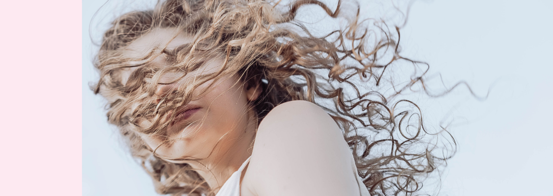 protect your curly hair