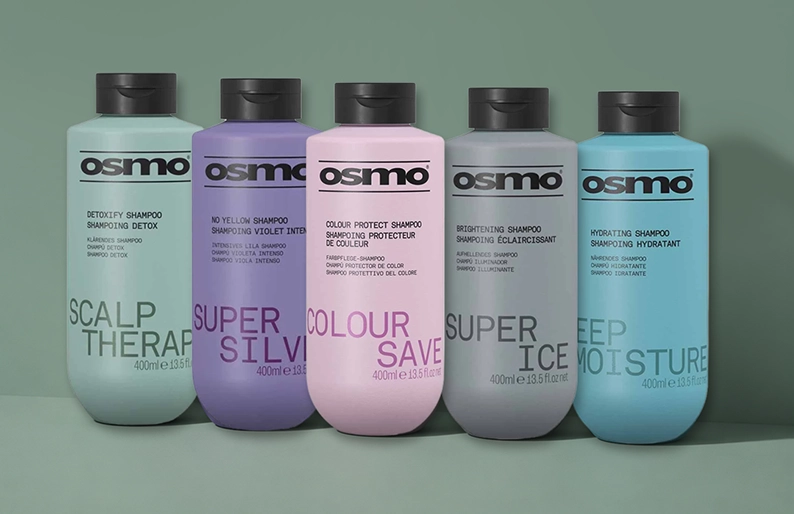 3 for €25 on selected Osmo