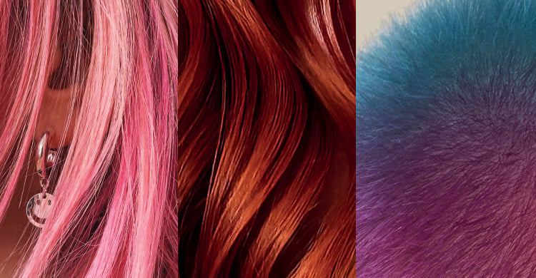How to Dye Your Hair at Home