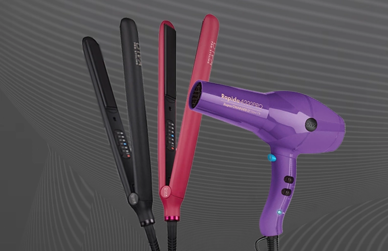 Save 30% on selected Diva Electricals