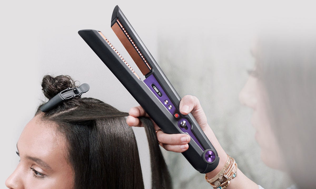 dyson corrale banner