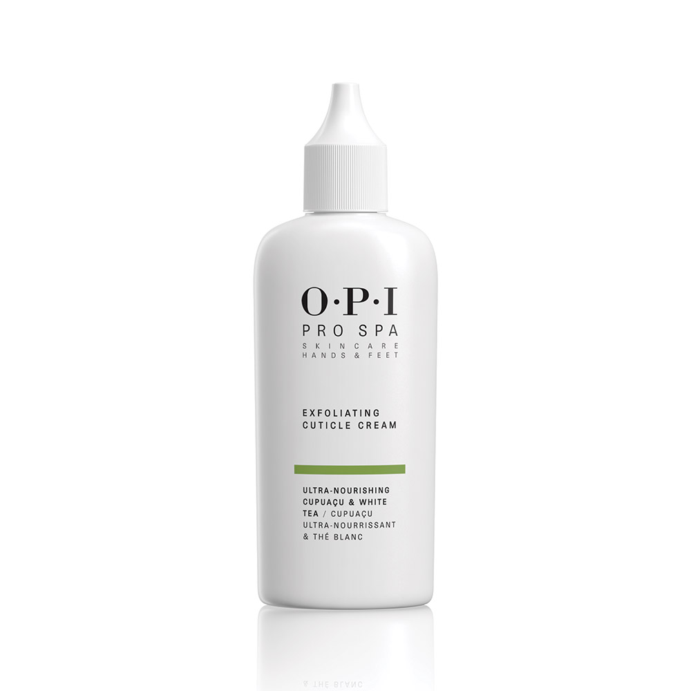 OPI ProSpa Exfoliating Cuticle Cream 27ml