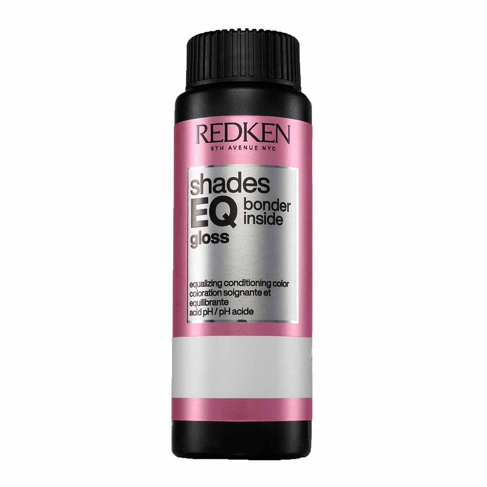 Redken Shades EQ Bonder Inside Demi-Permanent Hair Colour 08NP Opal Shimmer 60ml