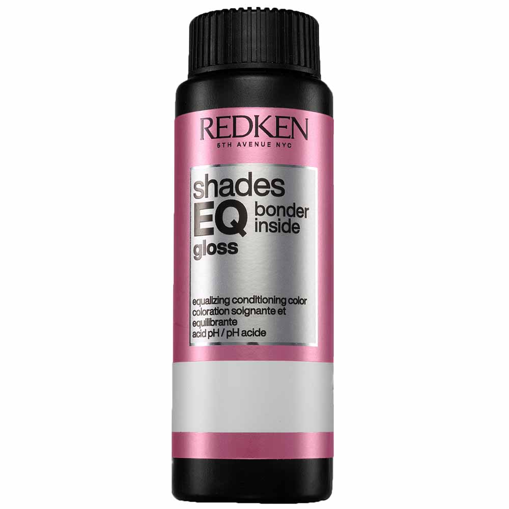 Redken Shades EQ Bonder Inside Demi Permanent Hair Colour 08CR Sunrise 60ml