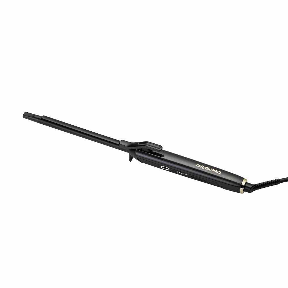 BaByliss Pro Curling Tong, 16mm