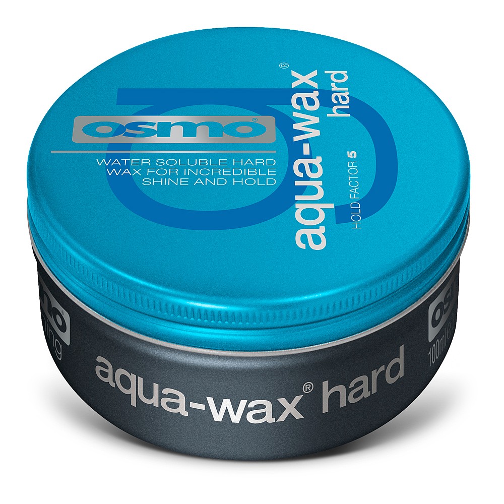 Osmo Aqua-Wax Hard 100ml