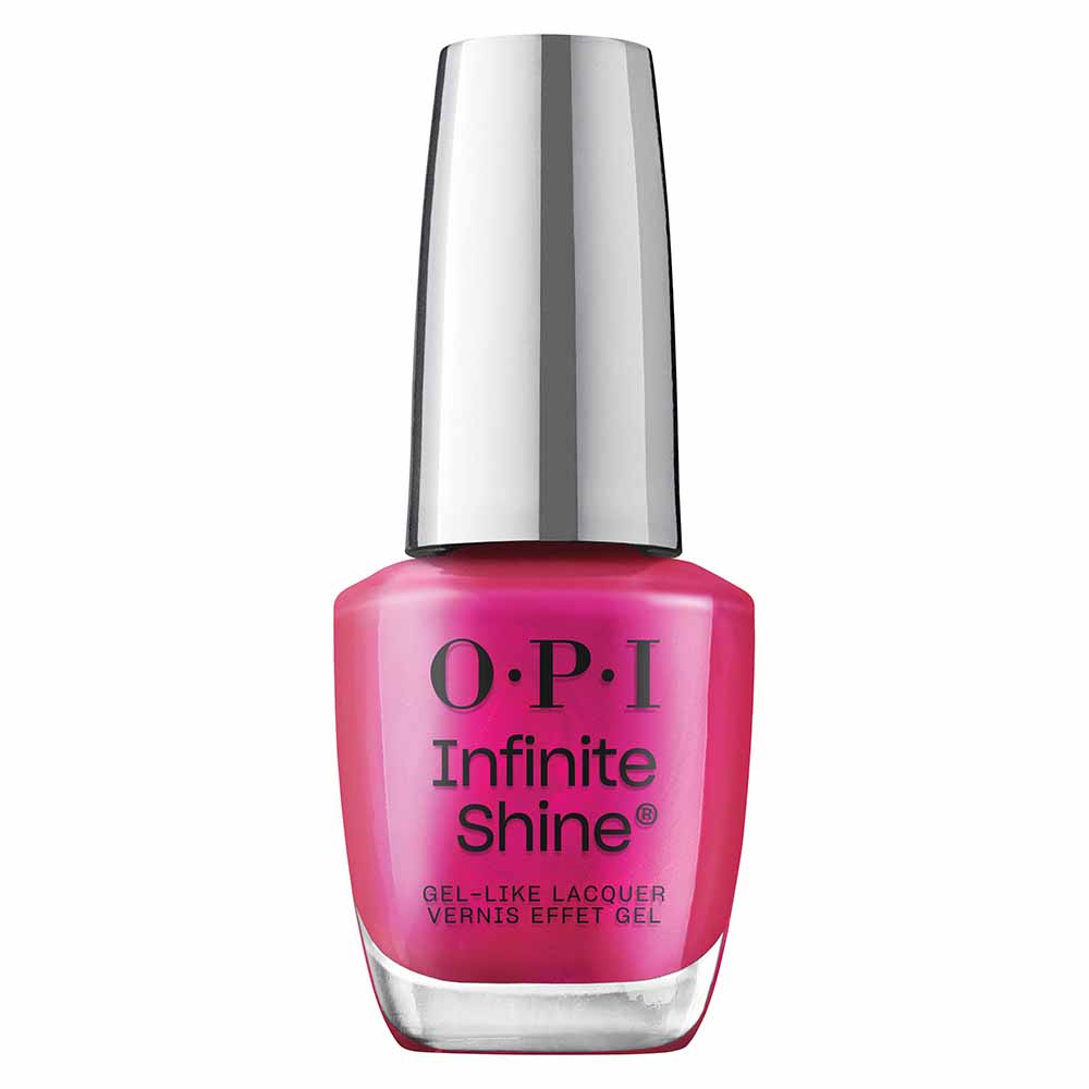 OPI Infinite Shine - Pompeii Purple 15ml