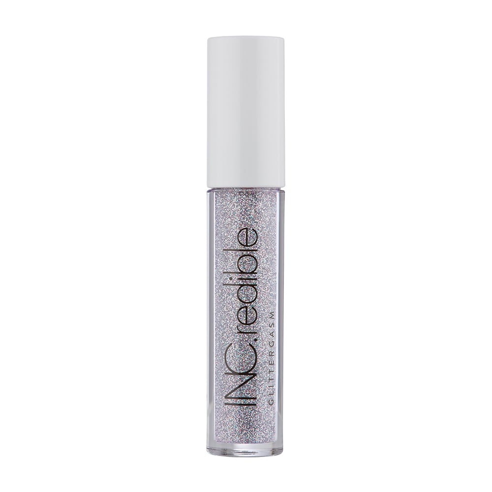 INC.redible Glittergasm Glitter Lip Topper I'm a Firecracker 3ml