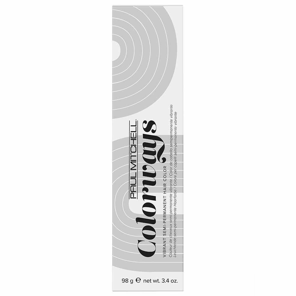 Paul Mitchell Colorways Semi-Permanent Hair Colour - Diluter 100ml