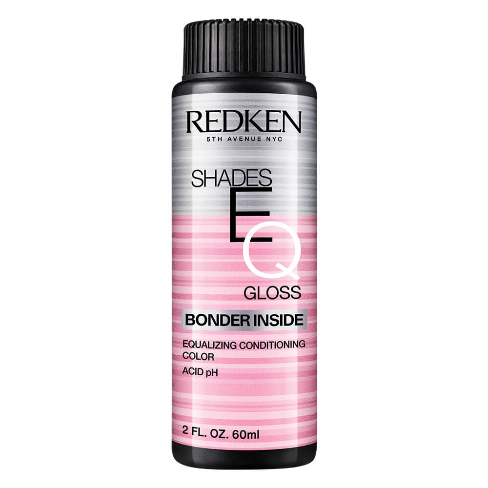 Redken Shades EQ Bonder Inside Demi Permanent Hair Colour 09N Cafe au Lait 60ml