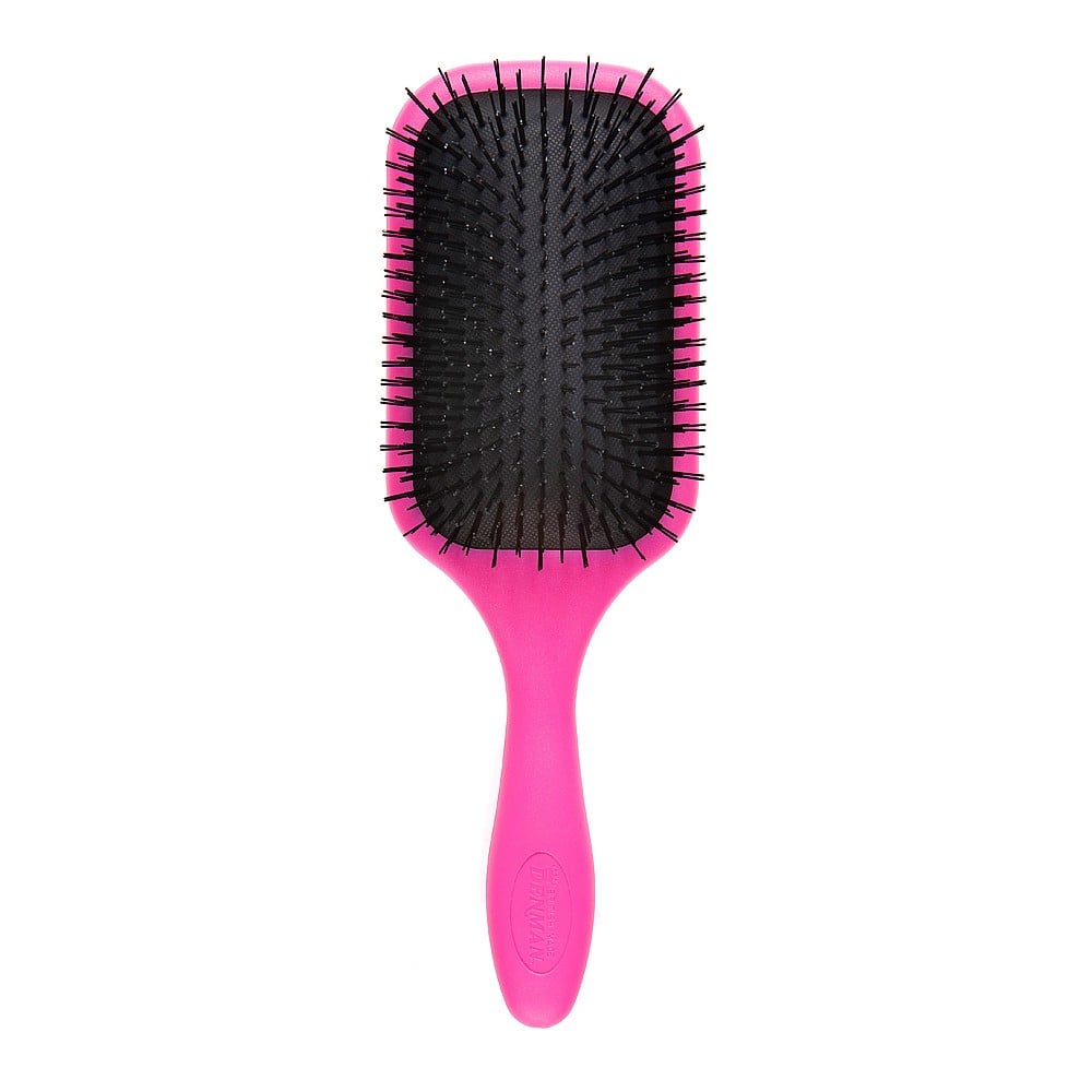 Image of Denman Tangle Tamer Ultra Brush D90L - Pink