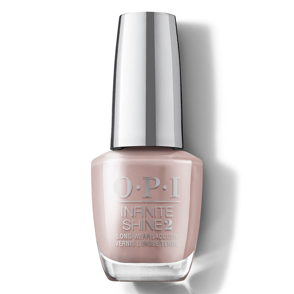 OPI Infinite Shine Easy Apply & Long-Lasting Gel Effect Nail Lacquer - Tickle My France-y 15ml