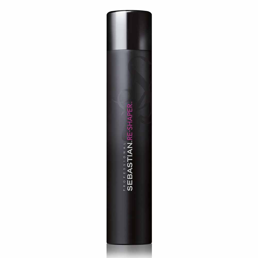 Sebastian Professional Re-Shaper Strong Hold Hairspray 400ml