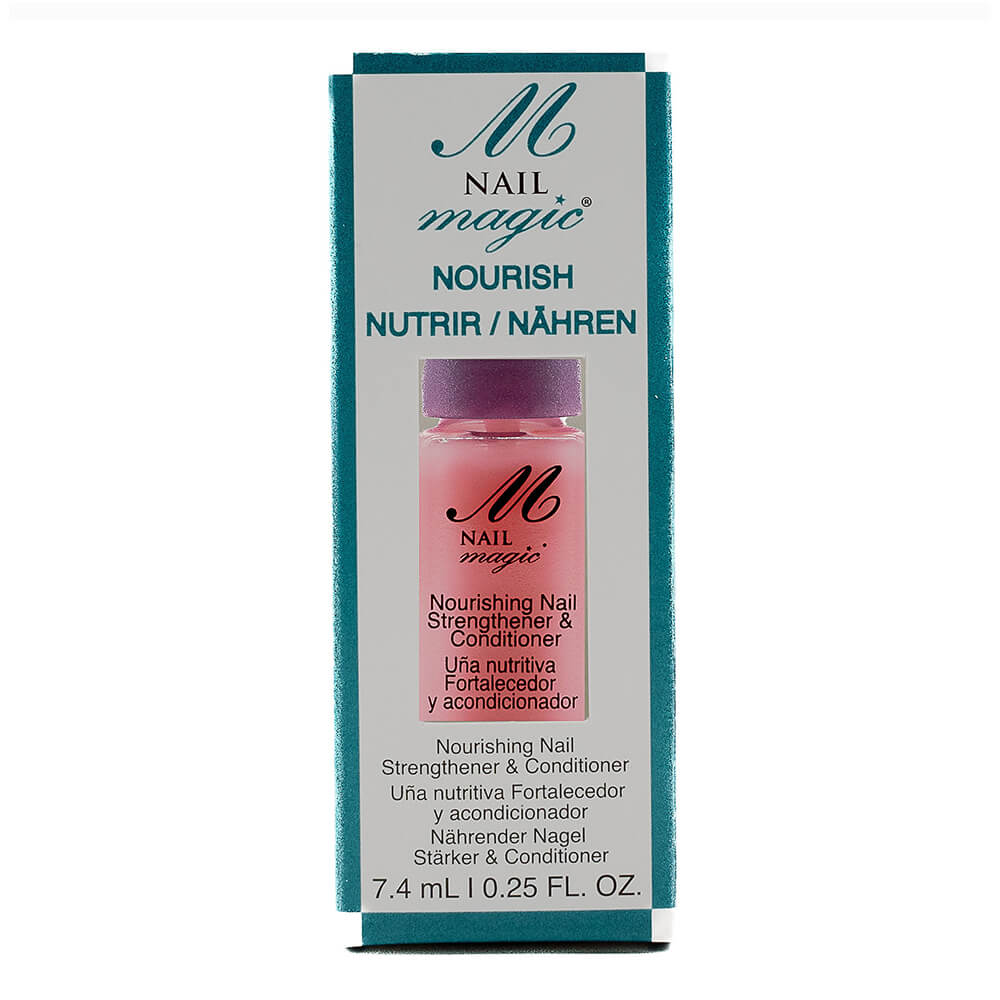 Nail Magic Strengthener and Conditioner 7.4ml