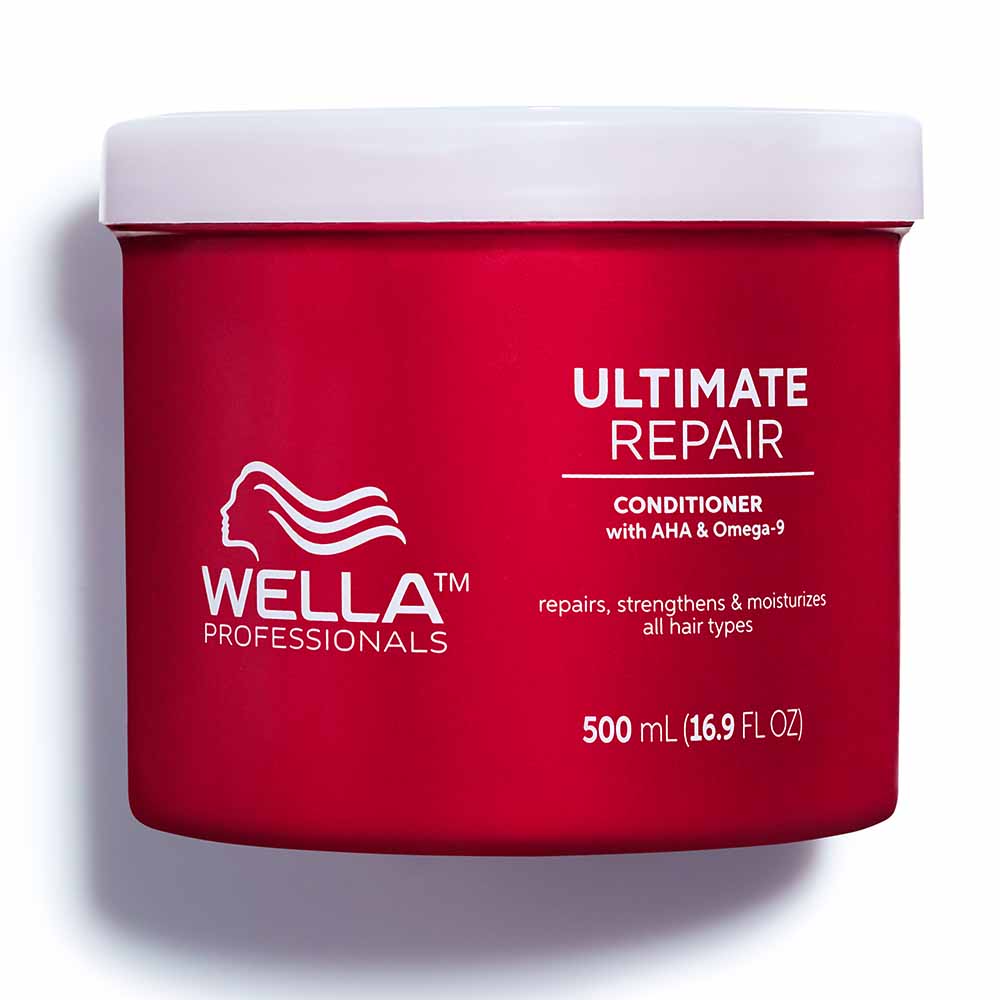 Wella Professionals Ultimate Repair Conditioner 500ml